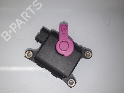 Heater blower motor VW GOLF IV (1J1)  | BP9449117M62 