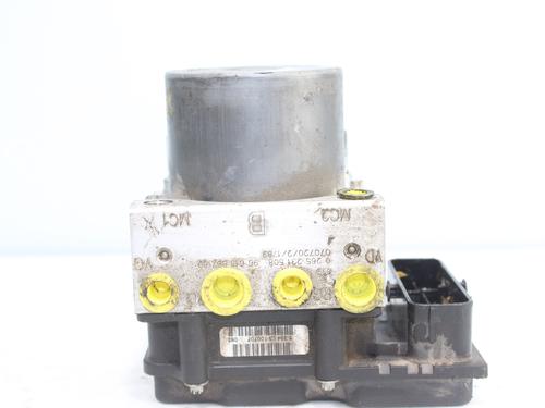 Used ABS pump CITROËN C4 I (LC_) [2004-2014]  18569269