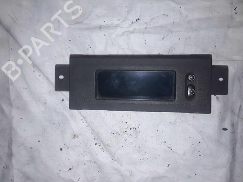 Multifunctionele display OPEL MERIVA A MPV (X03) 1.7 CDTI (E75) (100 hp) 8559602