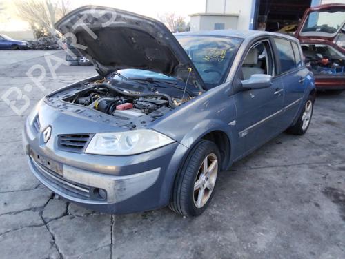 Used Parts RENAULT MEGANE II (BM0/1_, CM0/1_) [2001-2012]  4370245
