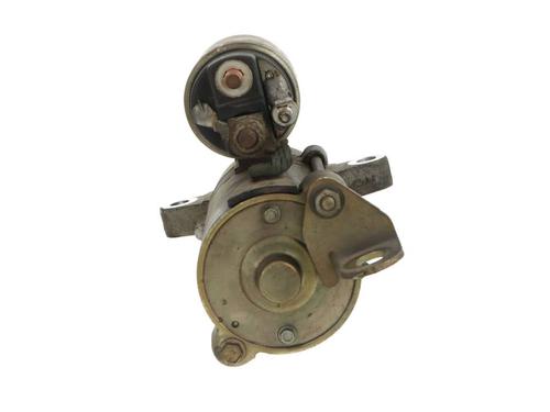Starter FORD MONDEO III (B5Y) 1.8 16V | BP40011201M8 - Image 4