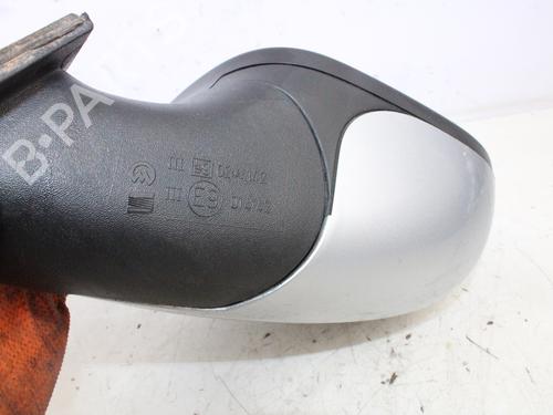 Right mirror SEAT ALTEA (5P1)  | BP17094434C27 
