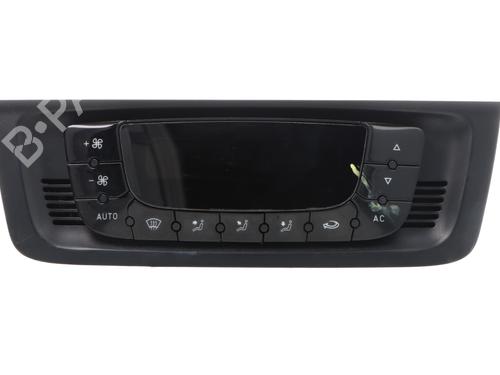 climate-control-seat-ibiza-iv-6j5-6p1-2008-2009-2010-2011-2012-2013-2014-2015-2016-2017-33757541 main image