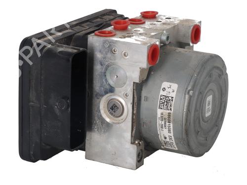 ABS pump OPEL CORSA F (P2JO) | BP37711405M43 - Image 2