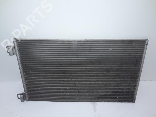 Used AC radiator RENAULT KANGOO / GRAND KANGOO II (KW0/1_) 1.5 dCi 90 (KW05, KW08, KW0G, KW11) (90 hp) 11417803