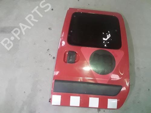 Left rear door RENAULT KANGOO (KC0/1_)  | BP9369437C4 