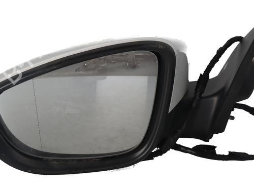 Used Left mirror Left mirror VW SCIROCCO III (137, 138) [2008-2018] 36279712 36279712