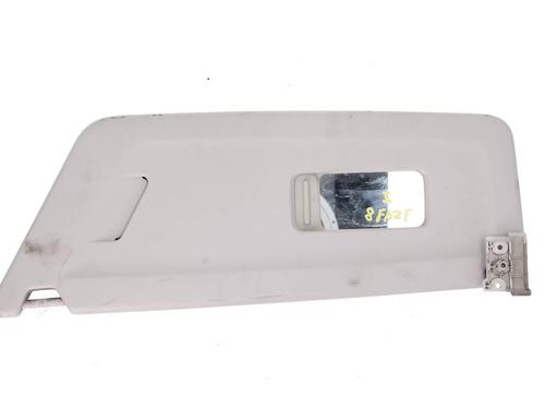 Used Left sun visor Left sun visor 38648710 38648710