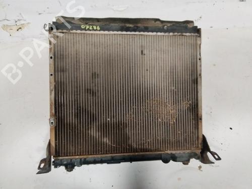 Køler SUZUKI VITARA (ET) HDI (SE 420HDI) | BP23098449M31 
