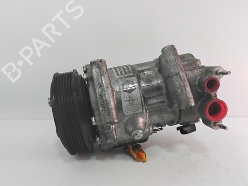 AC-Kompressor CITROËN C3 Picasso (SH_)  | BP29706046M34 