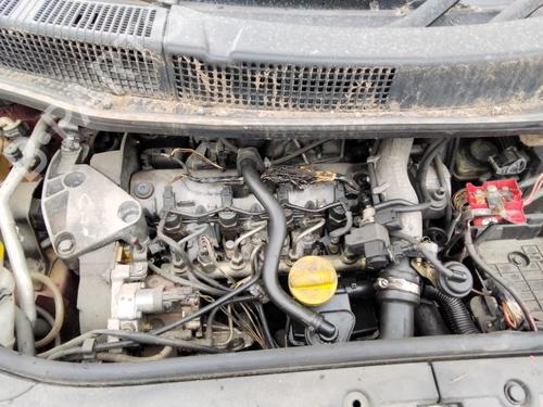 Left front window switch RENAULT SCÉNIC II (JM0/1_)  | BP32771712I27  - Image 10