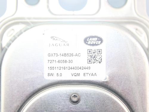Electronic module LAND ROVER RANGE ROVER EVOQUE (L538)  | BP16744163M83 