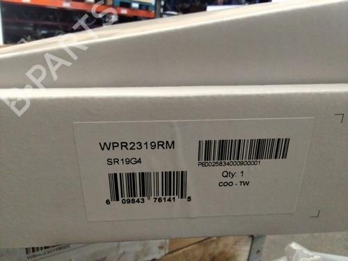 Front right window mechanism MERCEDES-BENZ VITO Van (W638)  | BP27604042C23 