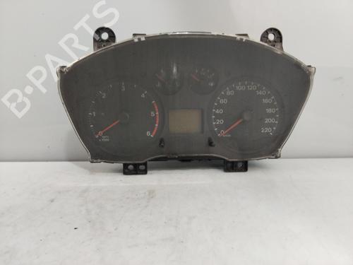 Used Instrument cluster FORD TRANSIT Van (FA_ _) [2006-2014]  19477974