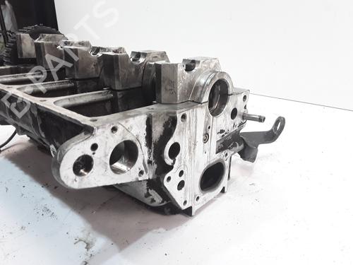 Cylinder head SEAT ALTEA (5P1)  | BP13393737M5 