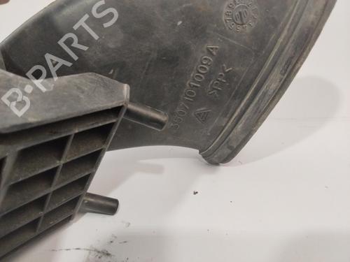 Luftfilter kasse CITROËN BERLINGO / BERLINGO FIRST Box Body/MPV (M_)  | BP22272690M87 
