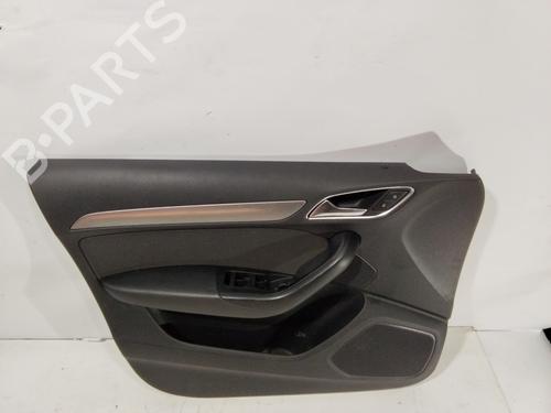 Forreste venstre beklædning AUDI Q3 (8UB, 8UG)  | BP30926932C58 