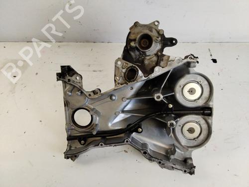 Couvercle de distribution FORD ECOSPORT 1.0 EcoBoost | BP30001601M123 