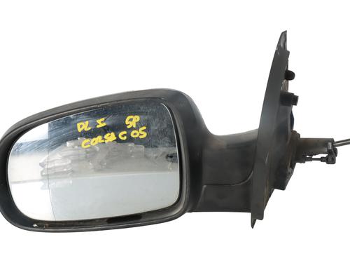 Used Left mirror OPEL CORSA C (X01) [2000-2009]  32384843