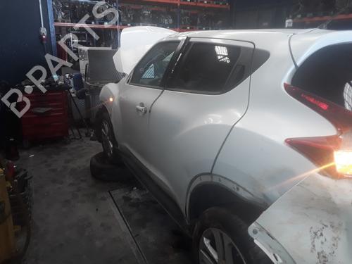 Left front window switch NISSAN JUKE (F15)  | BP16976438I27 