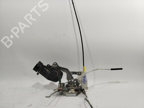 Used Front left lock TOYOTA AYGO (_B1_) 1.0 (KGB10_, KGB10R) (68 hp) 21262344