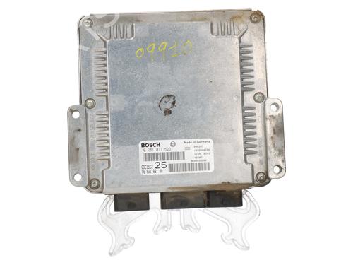 Used Engine control unit (ECU) CITROËN XSARA (N1) 2.0 HDi 109 (109 hp) 29420520