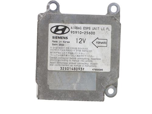 Used ECU airbags ECU airbags HYUNDAI ACCENT II (LC) 1.3 (84 hp) 33694374 33694374