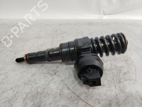 Injector VW POLO IV (9N_, 9A_) 1.9 TDI | BP25471617M100