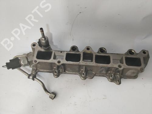 Injection rail SEAT ALTEA (5P1)  | BP20597167M98 
