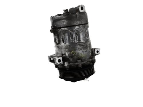 Compresseur AC SAAB 9-3 (YS3F, E79, D79, D75) 1.9 TiD | BP30403343M34