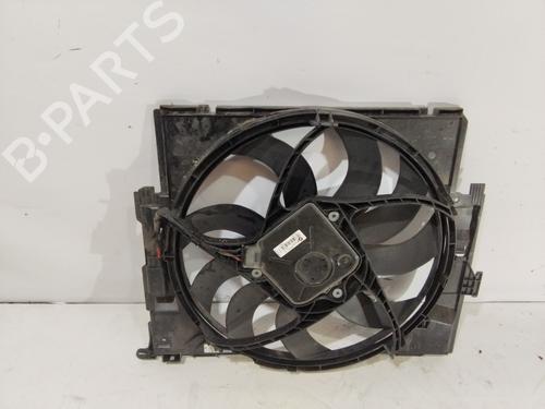 radiator-fan-bmw-1-f20-2011-2012-2013-2014-2015-2016-2017-2018-2019-34372194 main image