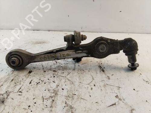 Used Left front suspension arm VW PASSAT B5.5 (3B3) 1.9 TDI (101 hp) 23275287