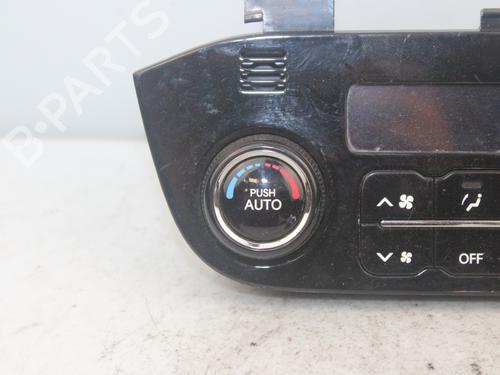 Climate control KIA SPORTAGE III (SL) 1.7 CRDi | BP16905404I5 