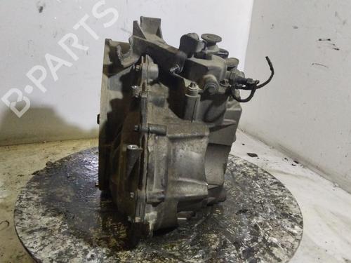 Gearbox MERCEDES-BENZ A-CLASS (W169) A 180 CDI (169.007, 169.307) | BP20237096M3 