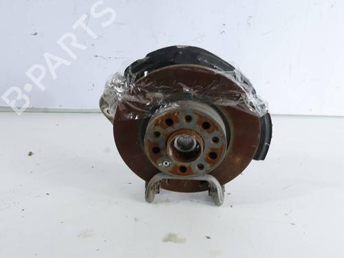 Achsschenkel links hinten für Achsschenkel links hinten JEEP COMPASS (MP, M6, MV, M7) 2.0 CRD 4x4 (140 hp) 39882044 39882044