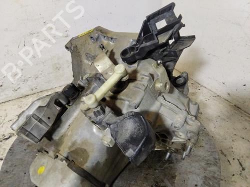 Gearbox CITROËN C4 CACTUS 1.2 VTi 82 | BP36449884M3 - Image 8
