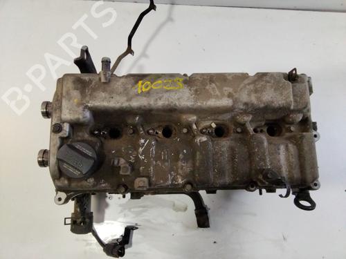 Cylinder head KIA SORENTO I (JC)  | BP29851953M5 