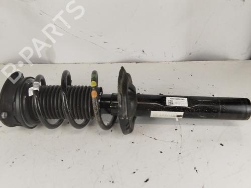 Used Right front shock absorber Right front shock absorber AUDI Q2 (GAB, GAG) [2016-2026] 34364786 34364786