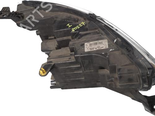 Left headlight CITROËN C4 III (BA_, BB_, BC_) | BP37639010C28 - Image 2