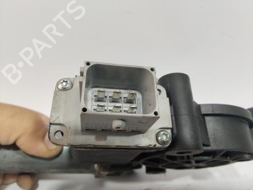 Left front window motor OPEL CORSA E (X15)  | BP28369606E21 