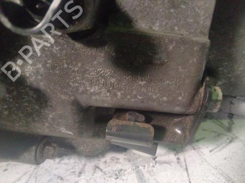 Gearbox OPEL INSIGNIA A Saloon (G09) 2.0 CDTI (69) | BP29905243M3