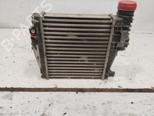 Intercooler PEUGEOT 308 II (LB_, LP_, LW_, LH_, L3_) 1.2 THP 130 | BP28182689M30 