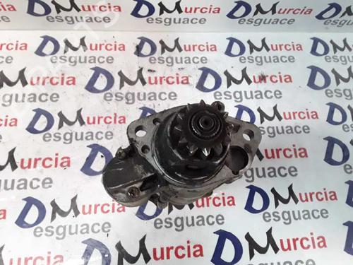Starter NISSAN ALMERA II (N16)  | BP8552452M8 