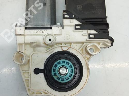 Used Rear right window mechanism Rear right window mechanism VW GOLF VI (5K1) 2.0 GTi (210 hp) 8582916 8582916
