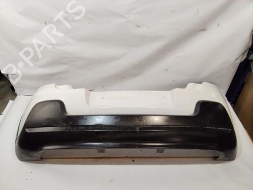 Used Rear bumper CITROËN C3 III (SX) [2016-2025]  29408849