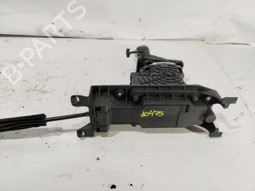Palanca de cambios AUDI Q2 (GAB, GAG) 35 TDI quattro | BP30808669M90