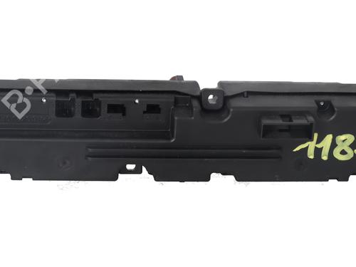Warning switch MERCEDES-BENZ C-CLASS (W203) C 200 Kompressor (203.045) | BP36409514I22 - Image 2