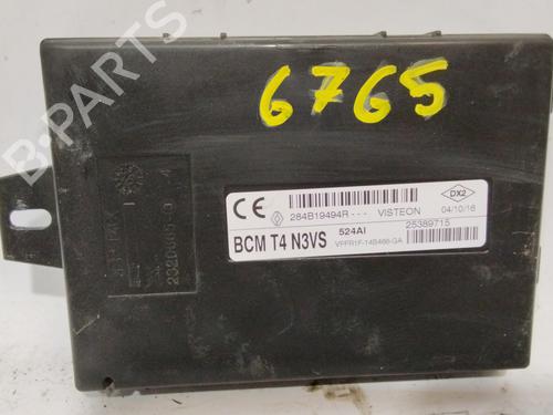 Used Electronic module RENAULT CAPTUR I (J5_, H5_) [2013-2025]  28581857