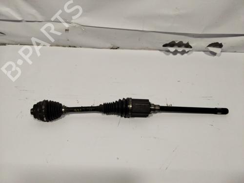 Used Right front driveshaft BMW 5 Touring (F11) 525 d (204 hp) 31168609