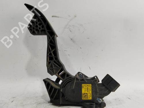 Used Pedal SEAT TOLEDO IV (KG3) 1.6 TDI (105 hp) 26696586